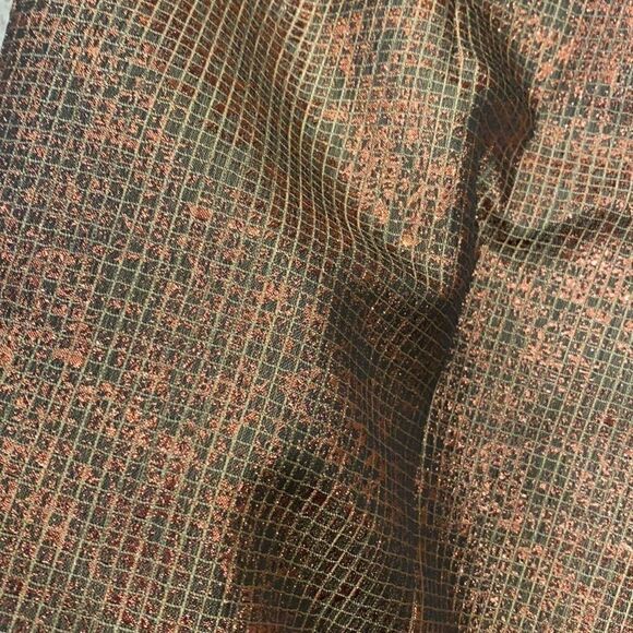 Ladakh rose gold mini dress - Picture 3 of 4